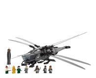 LEGO Icons 10327 Diuna - Atreides Royal Ornithopter - 1219031 - zdjęcie 3